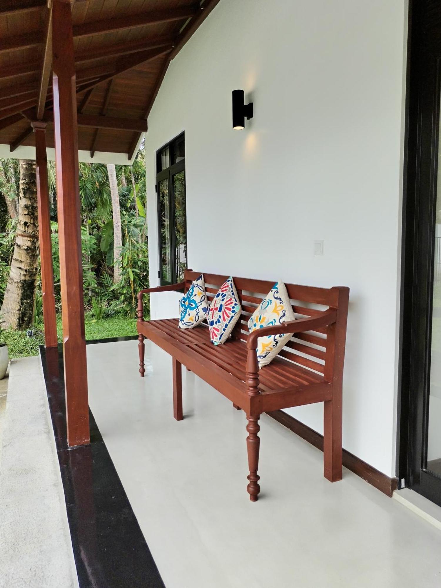 Amara Villa Ahangama Exterior foto